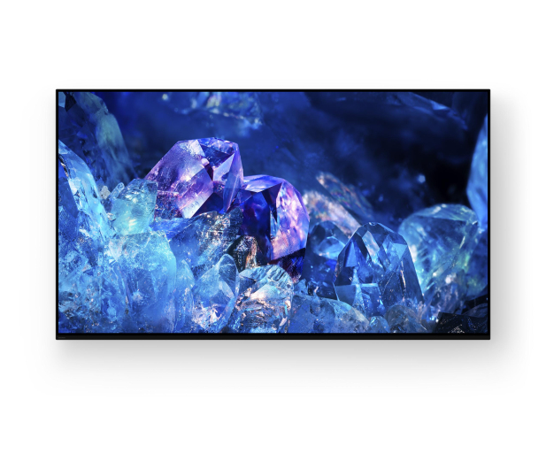 Sony XR55A80K OLED, GoogleTV - 1462484 - zdjęcie 8